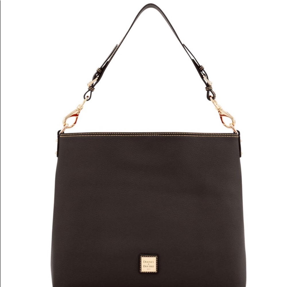 Dooney and Bourke Extra Large Courtney Sac